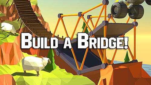 game pic for Build a bridge!